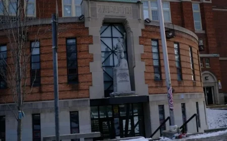 Tdsb Rejects Parent ‘Small Army’ Offer as Malvern Washroom Vandalism Forces Tough Choices