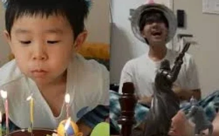 Yul: Kim Min-yul Reappears on SNS After Year-Long Hiatus — A Direct Instagram Note