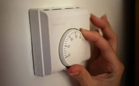 Home Heating Oil surge exposes a tax squeeze and supply mismatch hitting households