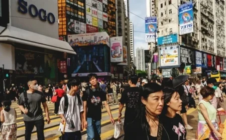 China’s Gen Z, Millennials Express Economic and Job Market Concerns
