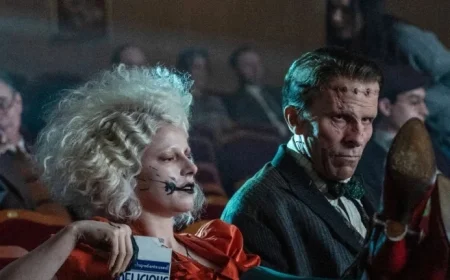 “The Bride: Discover Why It’s Your New Favorite Movie”