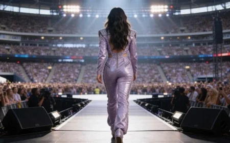 AI-Created Performer Tilly Norwood Releases Criticized Music Video Before Oscars