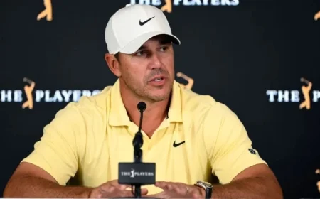 Players Championship 2026: Early storylines, expert game changes, and a Thursday weather test