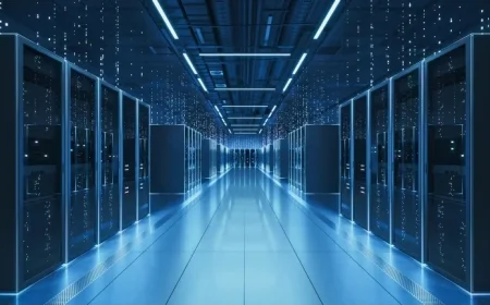 Nbis Stock at an Inflection Point After the Consolidation Narrative Meets Mixed Trading Signals