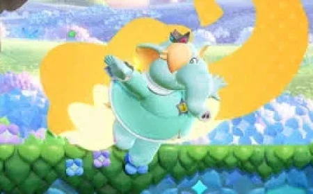 Super Mario Bros Nintendo Switch: 5 signals Nintendo is betting big on Switch 2 multiplayer in Bellabel Park