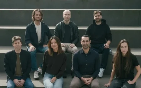 OpenAI Races to Catch Up with Claude Code