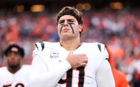 Trey Hendrickson Ravens: A Wednesday Decision With a Locker-Room Weight