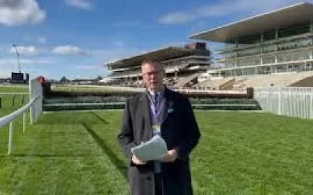 Cheltenham Races Live as Ladies Day Returns and Mullins Takes Day One Win