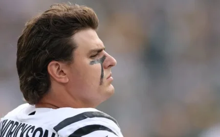 Trey Hendrickson: After One Day, the Free Agent Market Reveals a Tension — 5 Takeaways