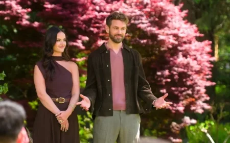 Nick Viall and the Age-Question Test: 6 Revelations from Netflix’s Age of Attraction Premiere