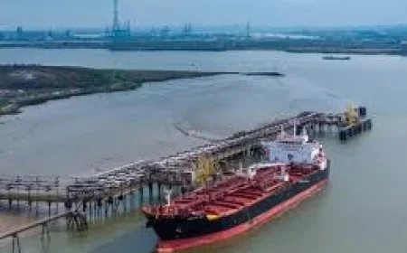 Iea Proposes 400 Million-Barrel Release — Biggest Strategic Move as G7 Gathers