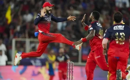 Ipl opener in Bengaluru exposes split schedule and unresolved safety checks