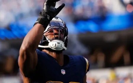 Commanders Free Agency: Survey Rates Performance to Date