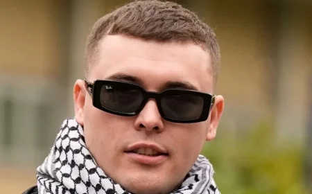 Kneecap ruling reveals legal timing flaw as government loses appeal over terror charge