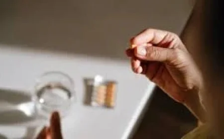 Veoza as NICE Recommends: An NHS Inflection Point for Menopausal Care