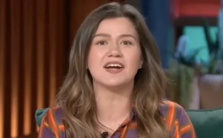 Kelly Clarkson Criticizes ‘American Idol’ for Misleading Prize Claims