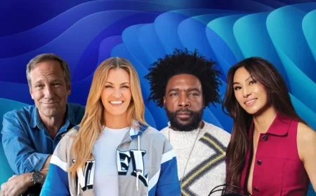 Shaq Joins Icons in a March 2026 Round-Table That Tests How to Tell if an Idea Is Good