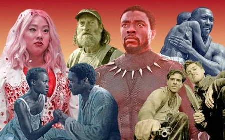 “Top Films Deserving Best Casting Oscar, According to Directors”