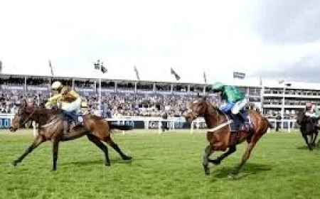 Harry Cobden and Willie Mullins combine for Grade 1 honours as Kitzbuhel makes all and holds off Final Demand in thriller