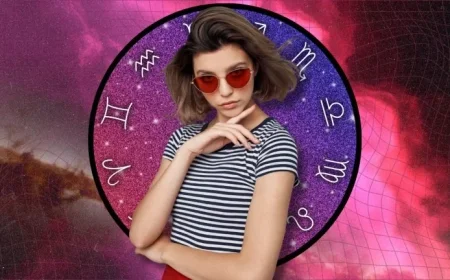 5 Zodiac Signs Enjoy Favorable Horoscopes on Wednesday, March 11, 2026