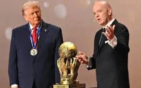 Iran World Cup: A team caught between welcome words and a minister’s refusal