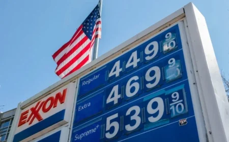 Cpi Inflation Report: Before the Iran attack, prices looked steady—then the fuel shock hit home