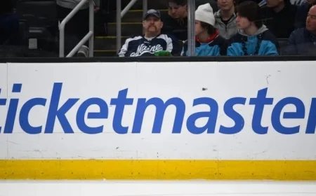 US Reaches Surprise Settlement in Live Nation/Ticketmaster Trial, Shocking States