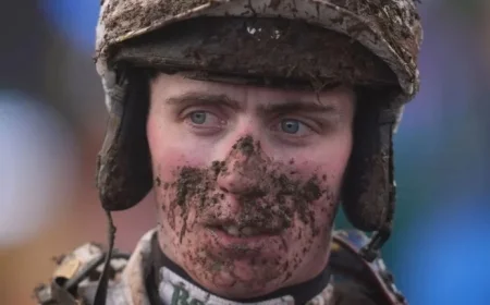 Conor Stone Walsh and the Cheltenham day-one bans: false starts and careless riding