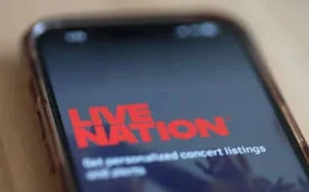 Ticketmaster Settlement Reveals 4 Unfinished Questions as Antitrust Trial Looms