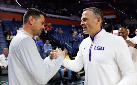 Kentucky Basketball faces a first-round inflection point as the SEC Tournament opens in Nashville