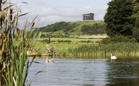 Radio 1 Big Weekend: Olivia Dean to headline final day as Sunderland prepares for a three-day surge