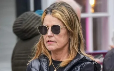 Savannah Guthrie Faces New York Bravely After Revealing Mom’s Tragic Situation