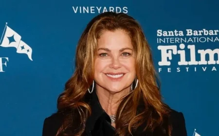 Kathy Ireland Accuses Managers of Embezzling $100 Million