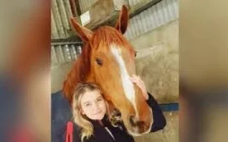 Bryonny Sainsbury: After the Formal Apology, a Turning Point for Patient Safety