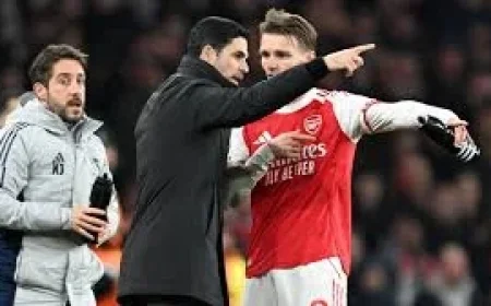 Leverkusen Vs Arsenal: Lineup Shock and an Early Night at the BayArena