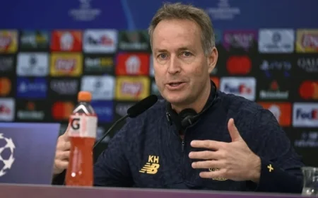 Bayern Leverkusen: Coach Raises ‘Is it within the rules?’ Over Arsenal Corner Tactic — 3 Questions That Follow