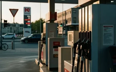 Gas Prices Surge; Discover a Cheaper Alternative You Missed