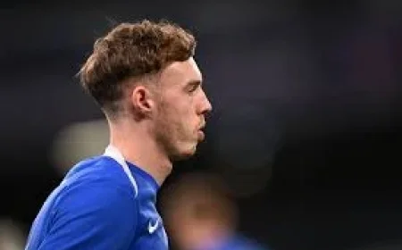 João Pedro shining brightest as Chelsea Vs Psg forces a recalculation of both teams