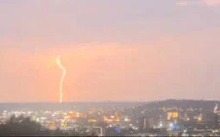 Tornado Warning Vs Watch: 6 p.m. Extension, Two Storm Rounds, and What Tri-State Residents Should Do Next