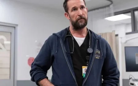 Streamed Rankings Reveal Surprises: 10 Shifts That Reframe UK Viewing Habits