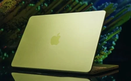 New Macbook Neo Review: A Shock to the PC Industry as Education Pricing Shifts