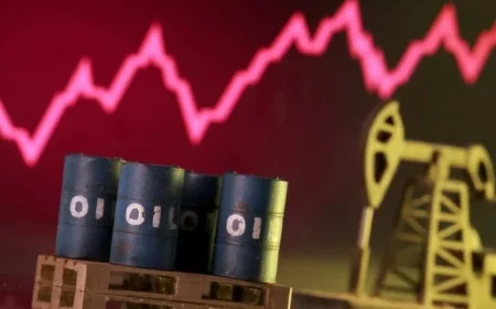 IEA Plans Record Oil Release to Counter Iran War Price Spikes, Market Skeptical