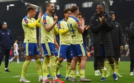 West Brom Vs Southampton: Morrison’s Rally and Eckert’s Calm Before a Crucial Test