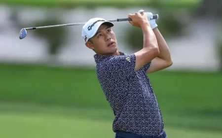 Betting Guide for The Players Championship: Top Bets and DFS Strategies