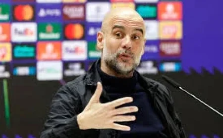 Real Madrid Vs Man City: Arbeloa’s ‘Always Favourites’ Line Masks a Troublesome Pattern