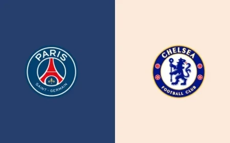 Psg Vs Chelsea: João Pedro Shines as Rosenior Keeps Goal Options Close — Five Tactical Faultlines