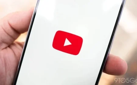 YouTube Overtakes Disney as World’s Leading Media Company