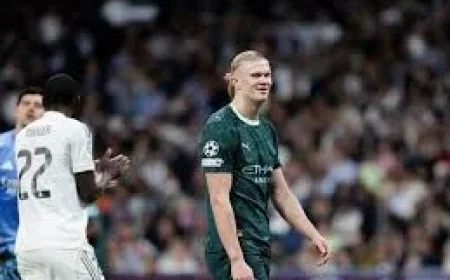 Real Madryt – Man City: Arbeloa Names 23 for Bernabéu as Seven First-Team Players Miss Out