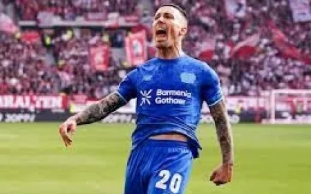 Grimaldo: A yellow card, a suspension and the quiet cost to a season