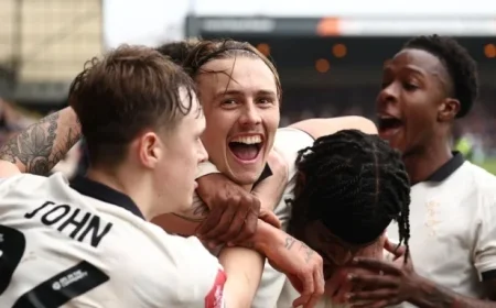 Port Vale Vs Bradford City: FA Cup High and League Questions — Five Takeaways Ahead